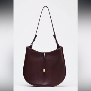 Zara NWT Shoulder Bag